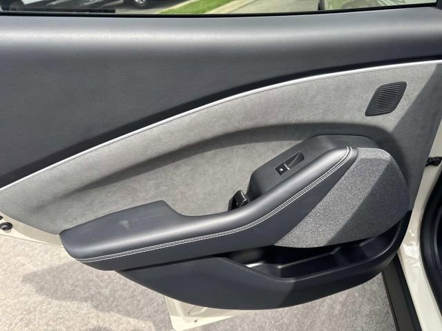 Certified 2025 Ford Mustang Mach-E GT image 34