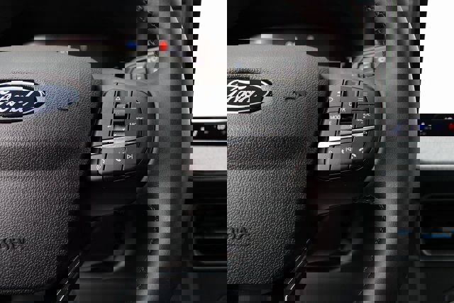 New 2026 Ford Maverick XLT w/ XLT Luxury Package image 13