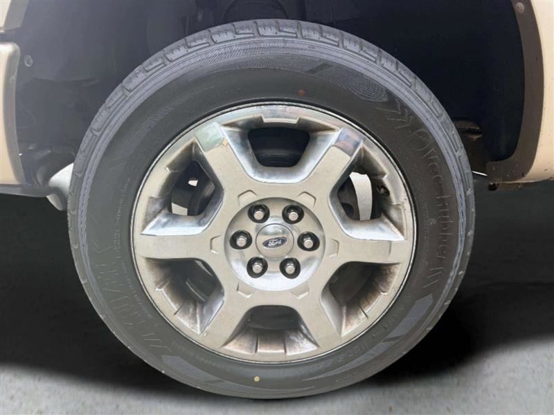 Used 2013 Ford F150 Lariat w/ Luxury Equipment Group AWD/4WD image 14