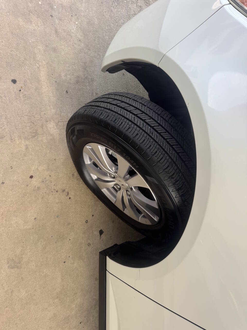 Used 2016 Honda Odyssey EX-L image 9