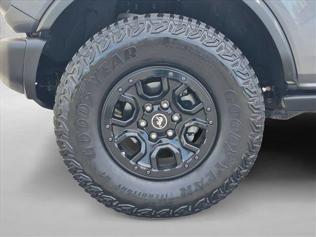 Used 2023 Ford Bronco Badlands w/ Sasquatch Package AWD/4WD image 23
