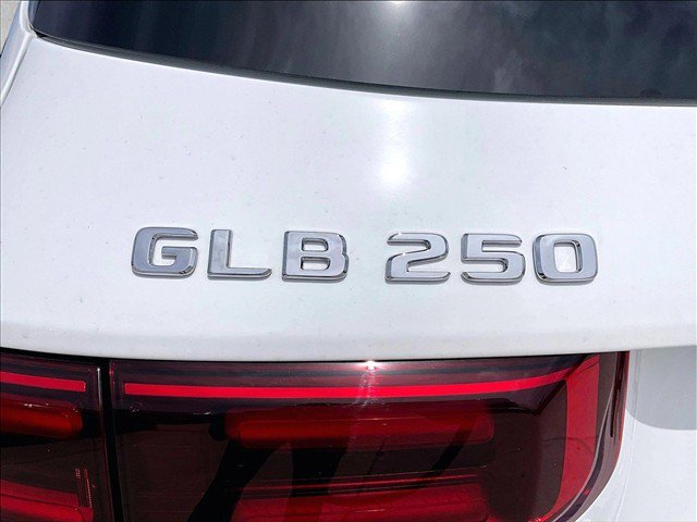 New 2026 Mercedes-Benz GLB 250 image 28