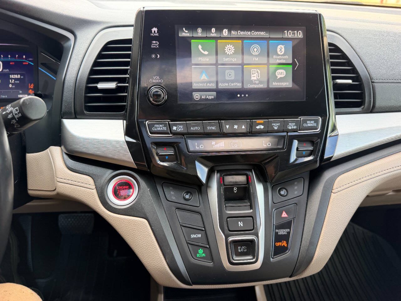 Used 2019 Honda Odyssey EX-L image 41