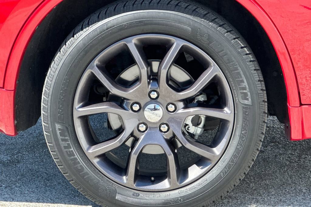 Used 2016 Dodge Durango R/T w/ Technology Group image 25