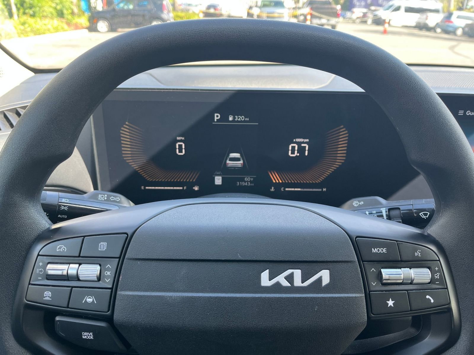 Used 2025 Kia K4 FWD image 27