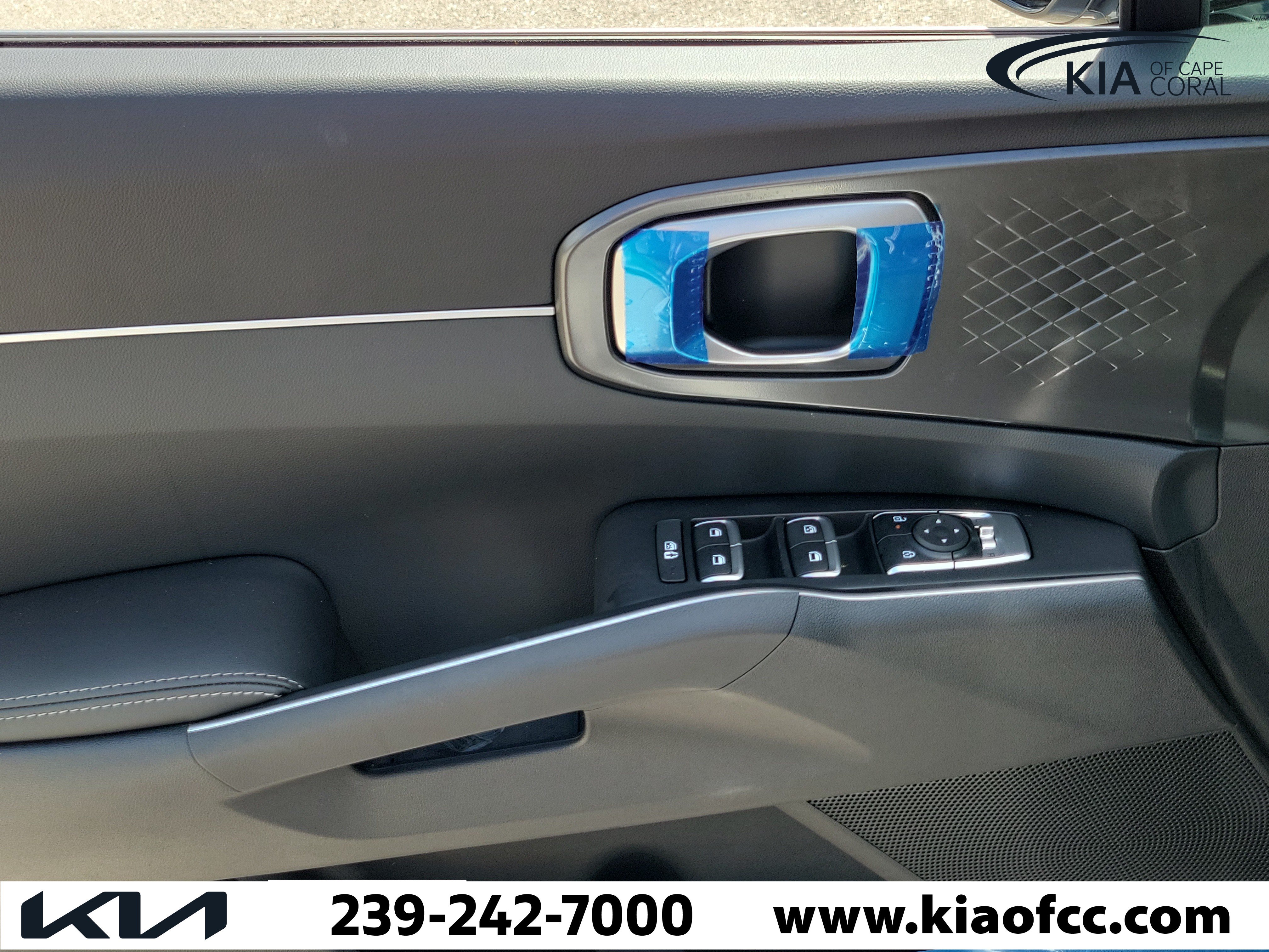 New 2026 Kia Sorento S FWD image 24