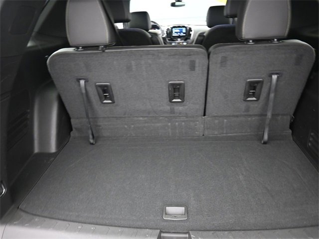 Used 2023 Chevrolet Traverse LT w/ LPO, Floor Liner Package image 26