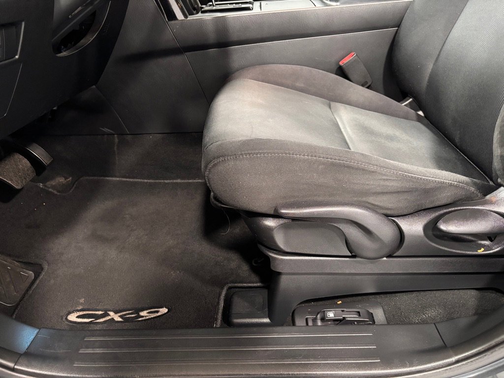 Used 2014 MAZDA CX-9 Sport image 11