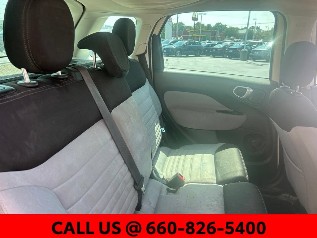Used 2014 FIAT 500L Easy FWD image 6