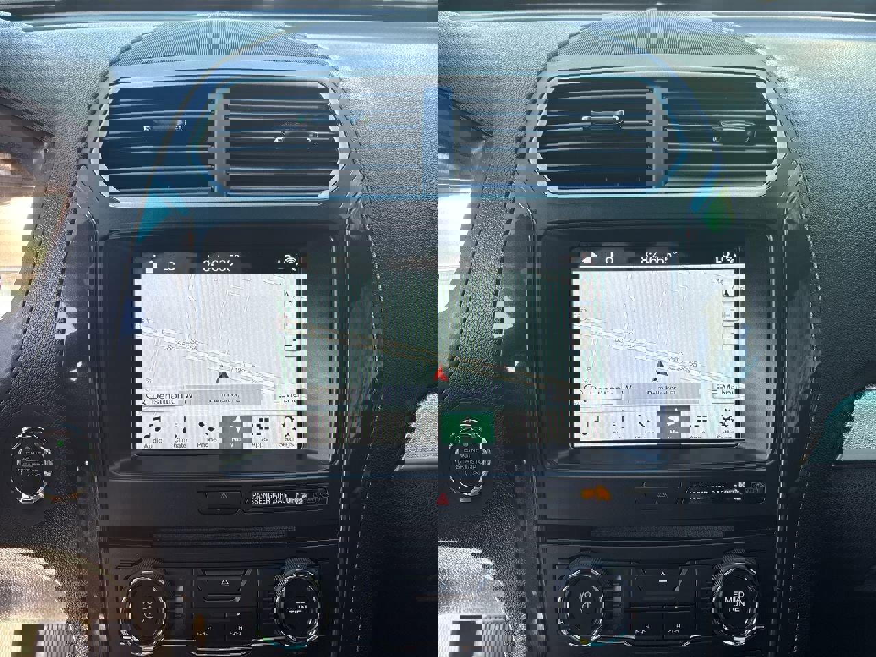 Used 2017 Ford Explorer XLT w/ Equipment Group 201A image 28