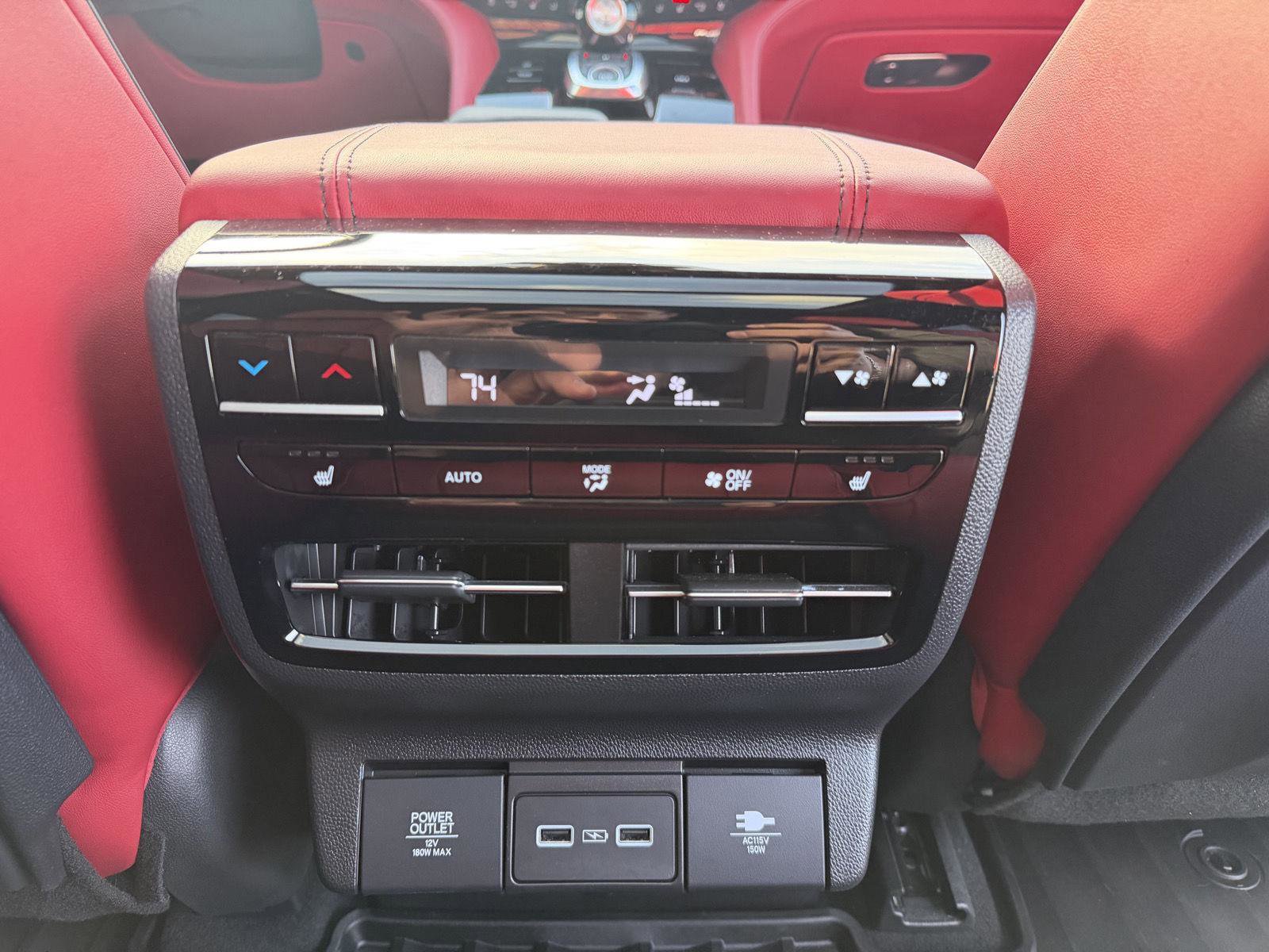 Used 2024 Acura MDX Type S image 36