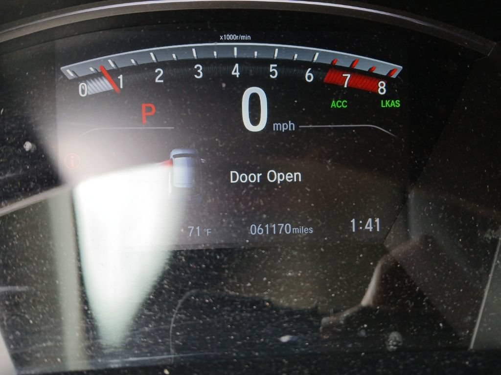 Used 2021 Honda CR-V EX image 17
