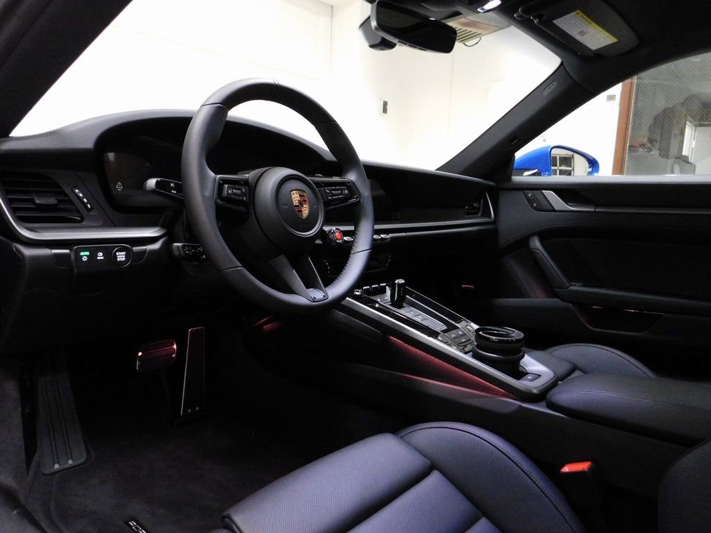 Used 2025 Porsche 911 Carrera S image 41