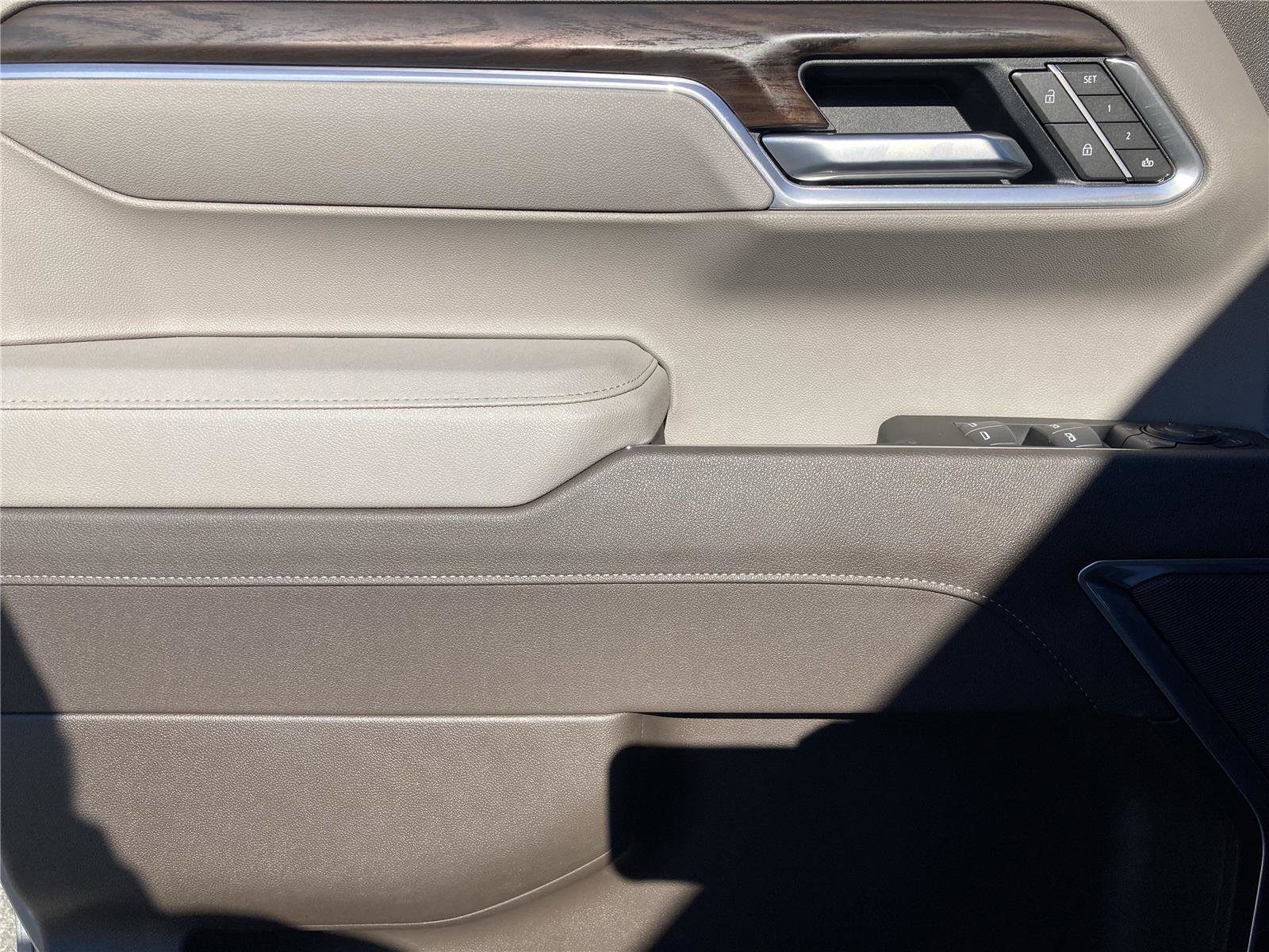 New 2026 GMC Sierra 1500 SLT w/ SLT Premium Plus Package image 18