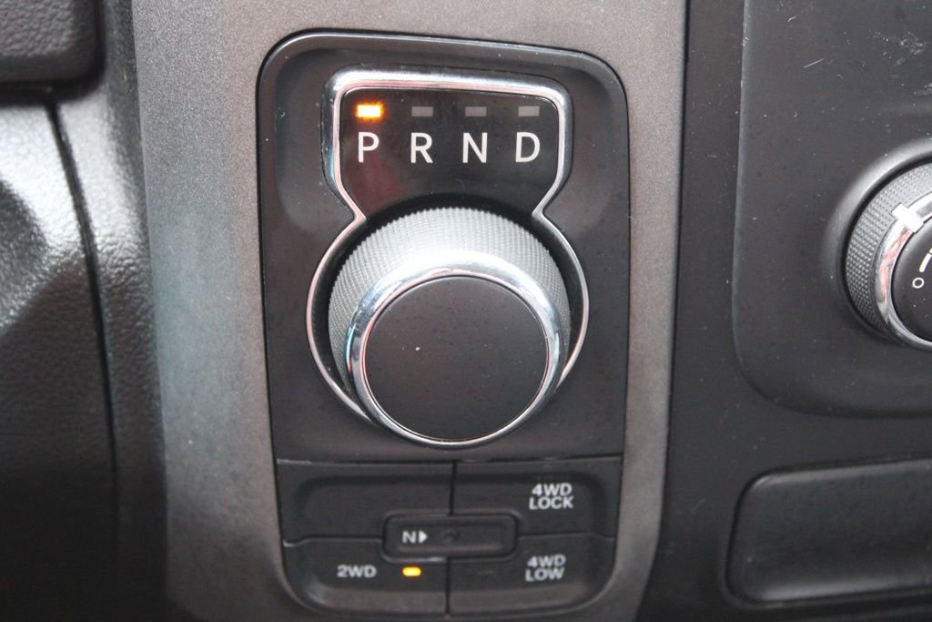 Used 2019 RAM 1500 Express w/ Express Value Package image 30