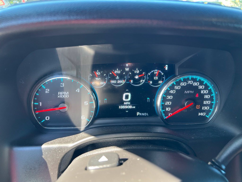 Used 2019 Chevrolet Tahoe Premier AWD/4WD image 46