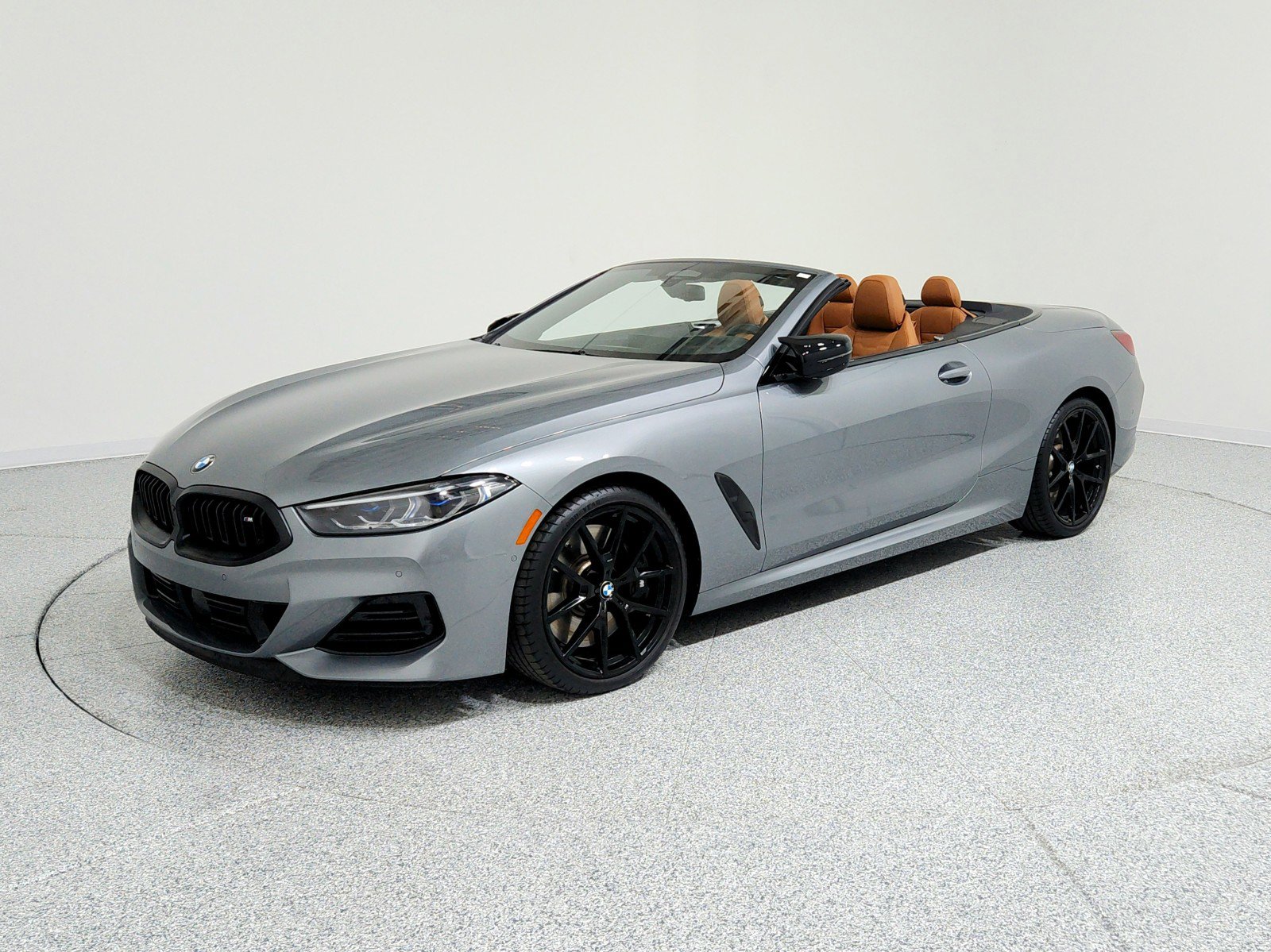 Used 2023 BMW M850i xDrive Convertible