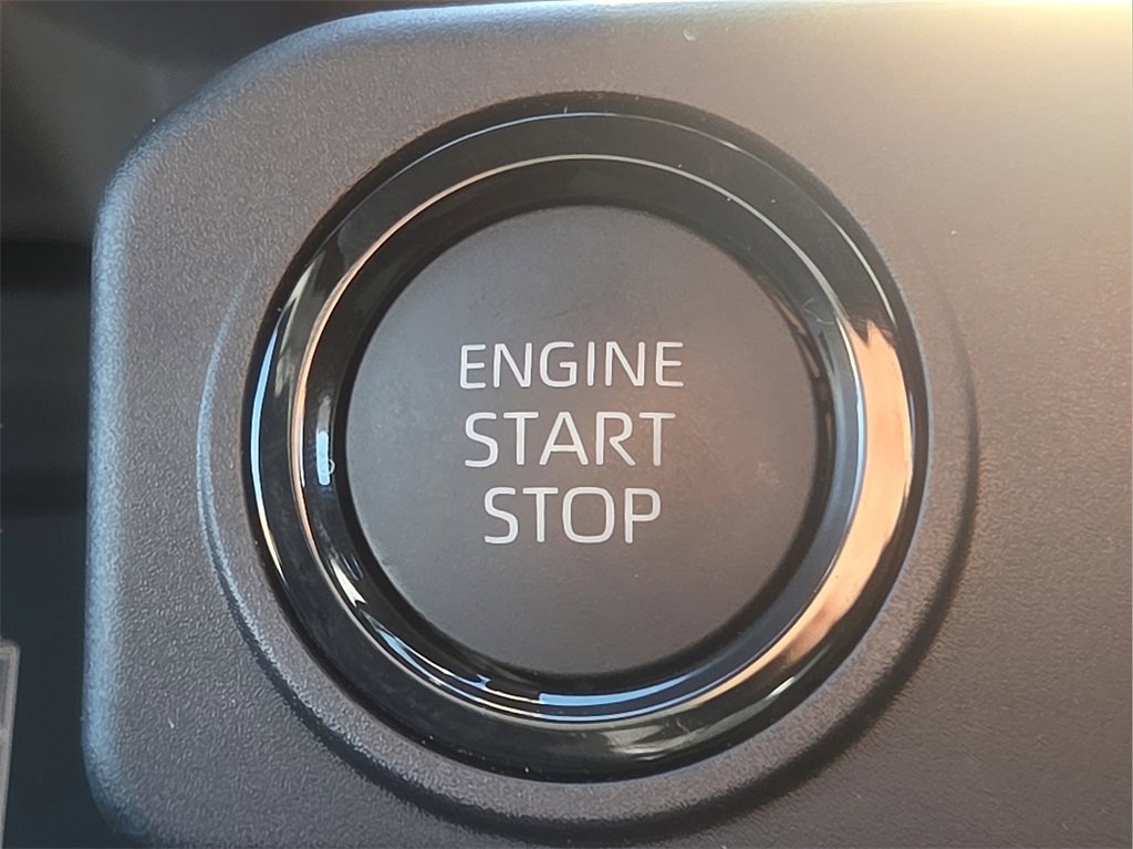 New 2026 Toyota Tacoma SR5 image 17