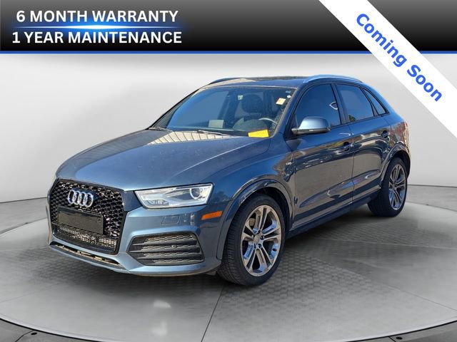 Used 2018 Audi Q3 2.0T Premium w/ Convenience Package