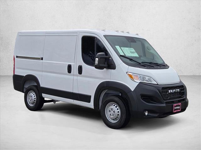 New 2026 RAM ProMaster 1500 w/ Convenience Group FWD image 6