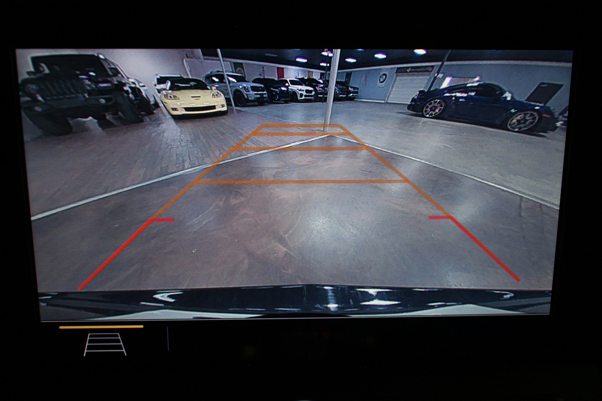 Used 2019 Chevrolet Camaro SS image 40