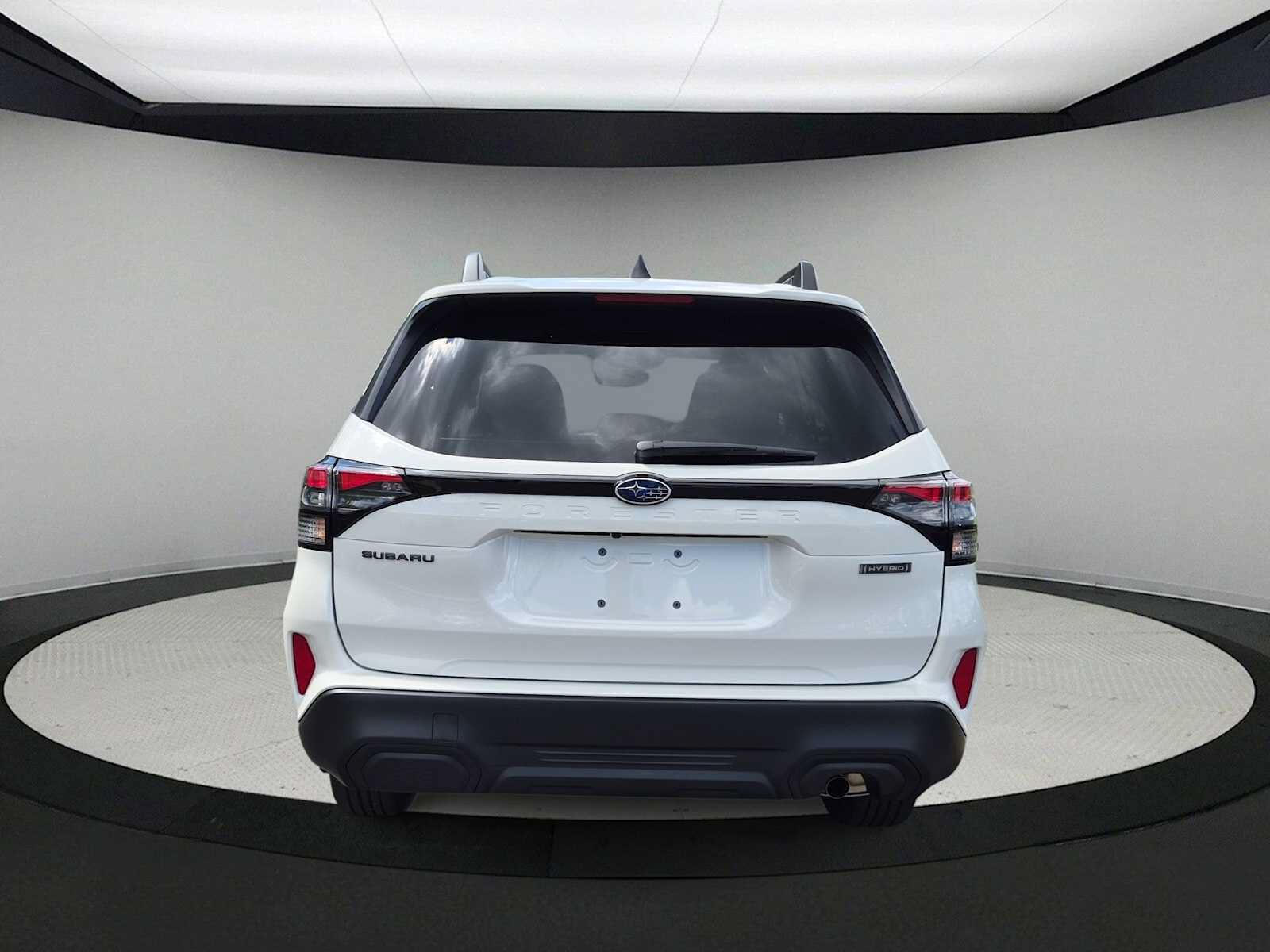 New 2026 Subaru Forester Touring AWD/4WD image 7