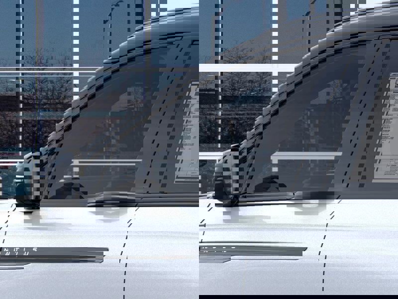 New 2026 Lincoln Nautilus Reserve image 20