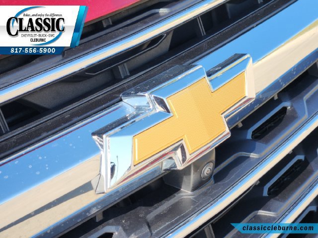 Used 2025 Chevrolet Traverse LT w/ Driver Confidence Package FWD image 15