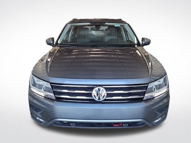 Used 2020 Volkswagen Tiguan SEL FWD image 6