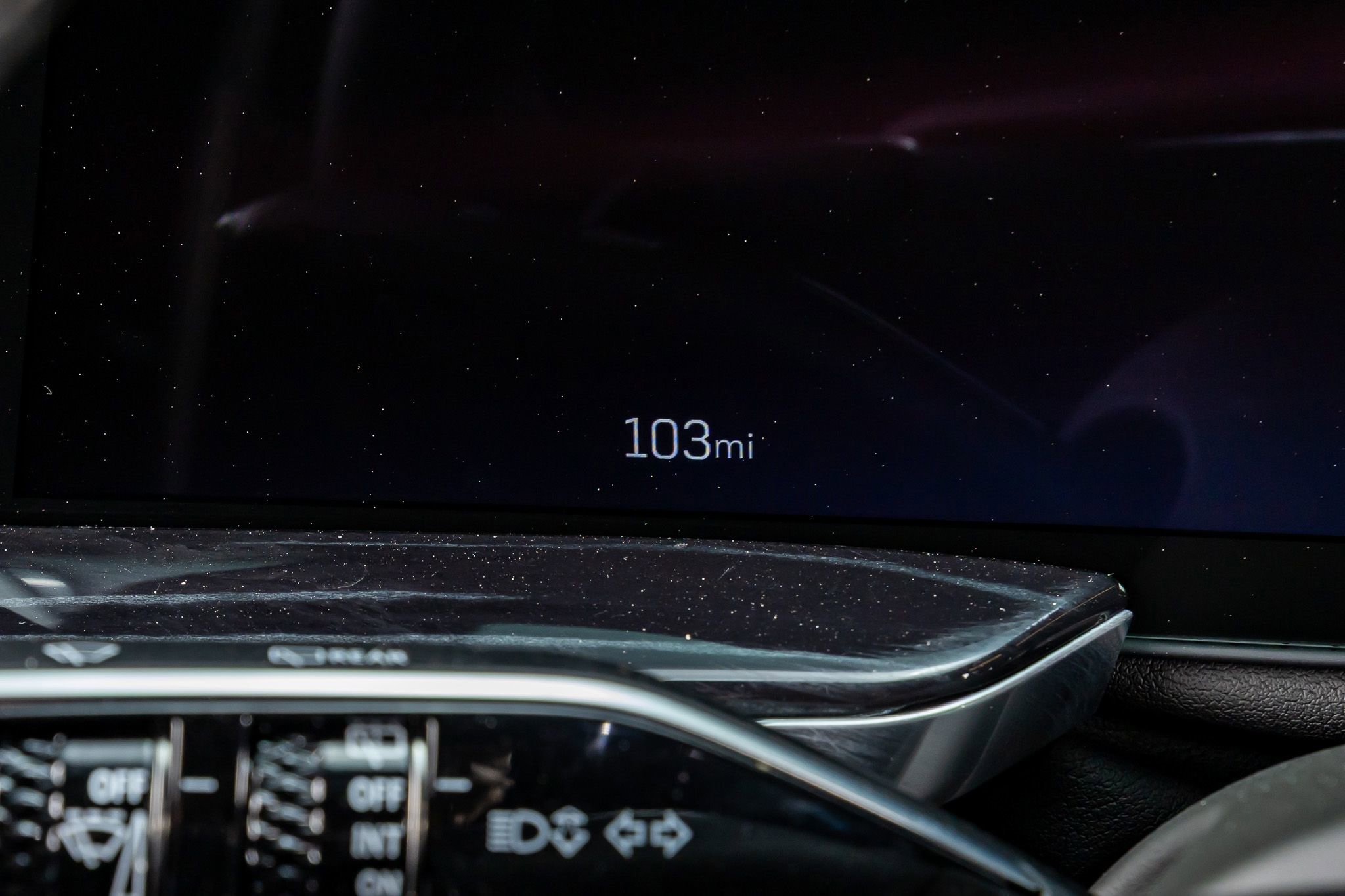 Used 2026 Cadillac Escalade ESV Sport w/ LPO, ONYX Package AWD/4WD image 21