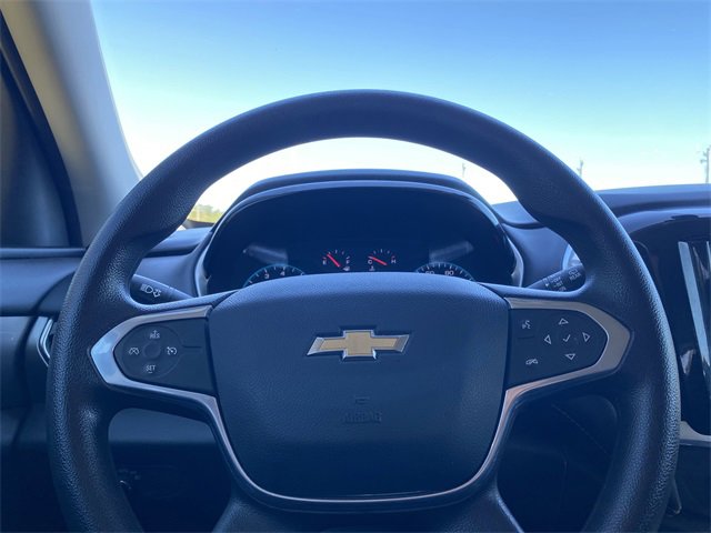 Used 2020 Chevrolet Traverse LS image 19