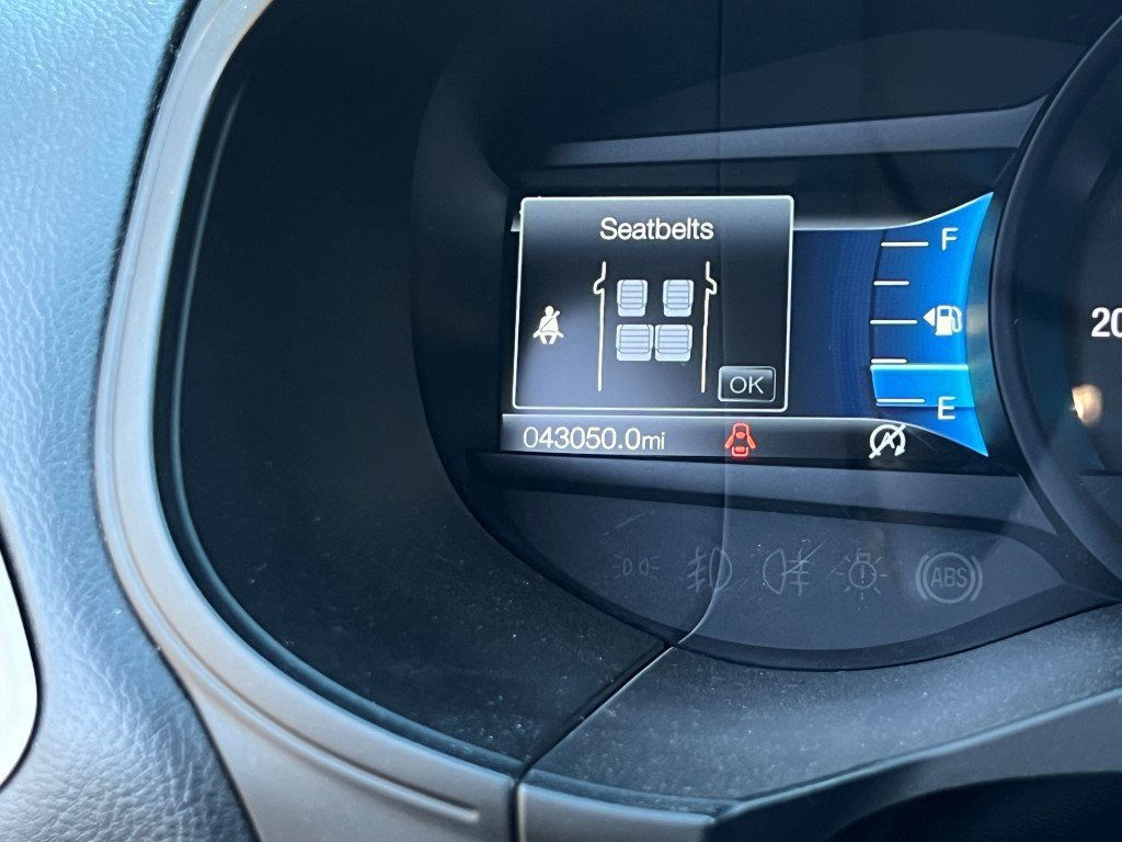 Used 2022 Ford Edge SEL image 27