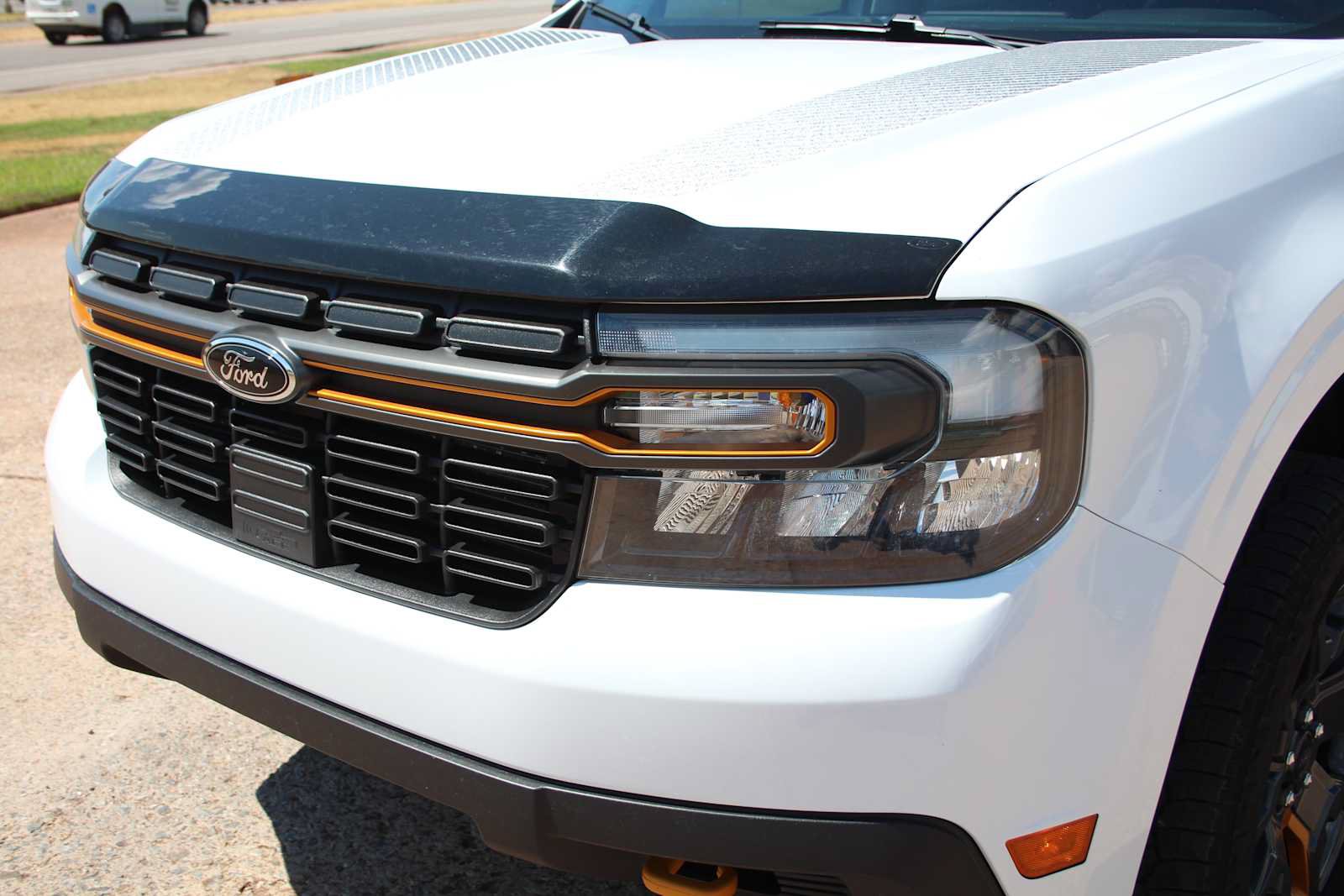 Used 2024 Ford Maverick Tremor w/ Tremor Off-Road Package AWD/4WD image 13