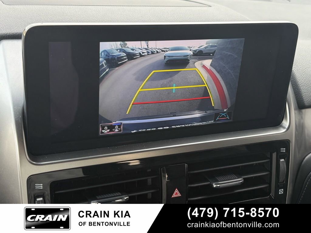 Used 2023 Lexus GX 460 Premium w/ Premium Plus Package image 17