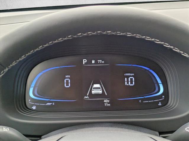 New 2026 Hyundai Venue SEL image 12