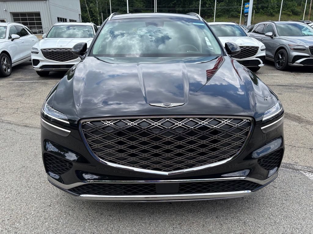 New 2026 Genesis GV70 2.5T AWD/4WD image 10