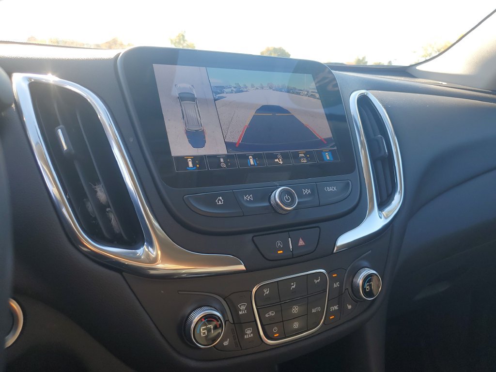 Certified 2024 Chevrolet Equinox LT AWD/4WD image 23