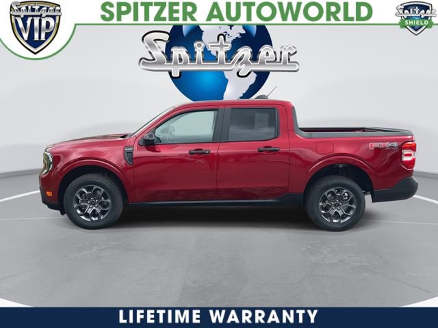 New 2026 Ford Maverick XLT w/ XLT Luxury Package image 6