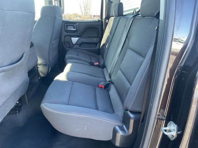 Used 2019 Chevrolet Silverado 1500 LT w/ All Star Edition image 19