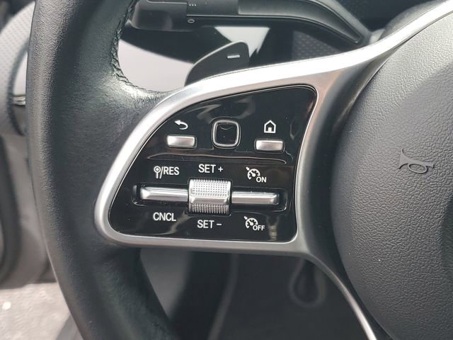 Used 2022 Mercedes-Benz CLA 250 image 12