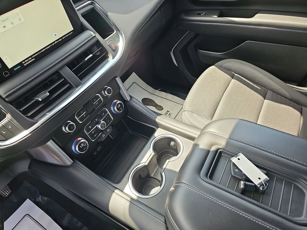 Used 2023 GMC Yukon SLE image 29