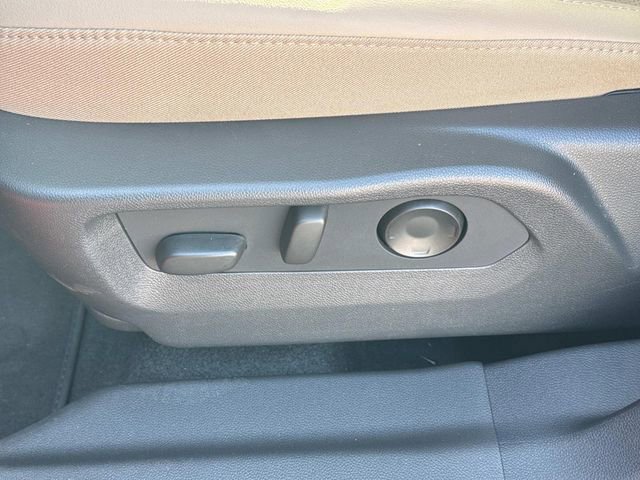 New 2025 Buick Envision Preferred image 24