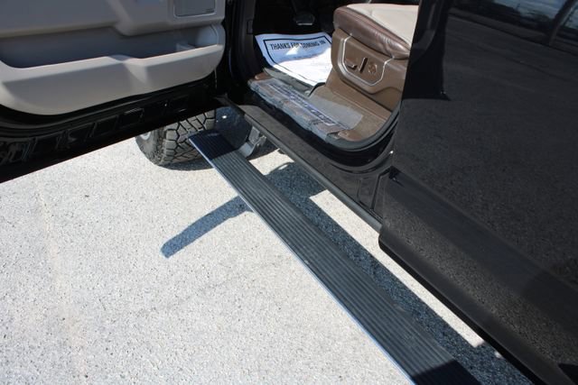 Used 2020 Ford F150 Limited w/ Trailer Tow Package image 21