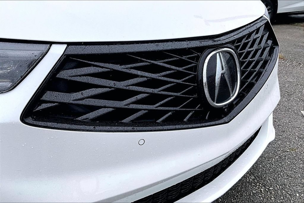 New 2026 Acura RDX w/ Advance Package AWD/4WD image 37
