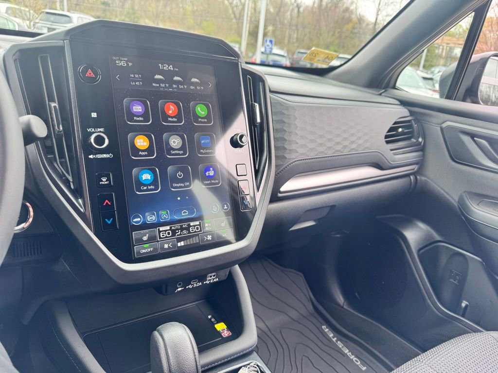 Used 2026 Subaru Forester Premium image 16