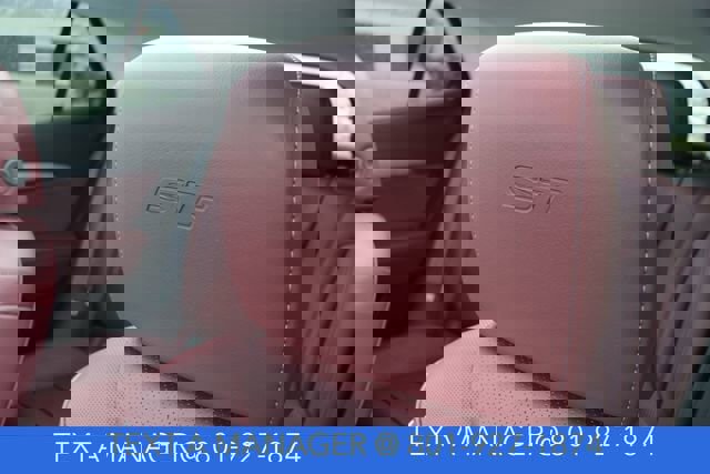 New 2026 Buick Envision Sport Touring image 17