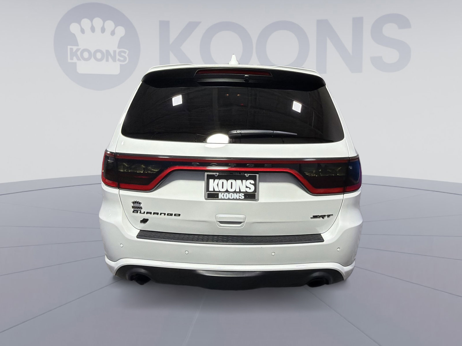Used 2022 Dodge Durango SRT w/ Black Package AWD/4WD image 5