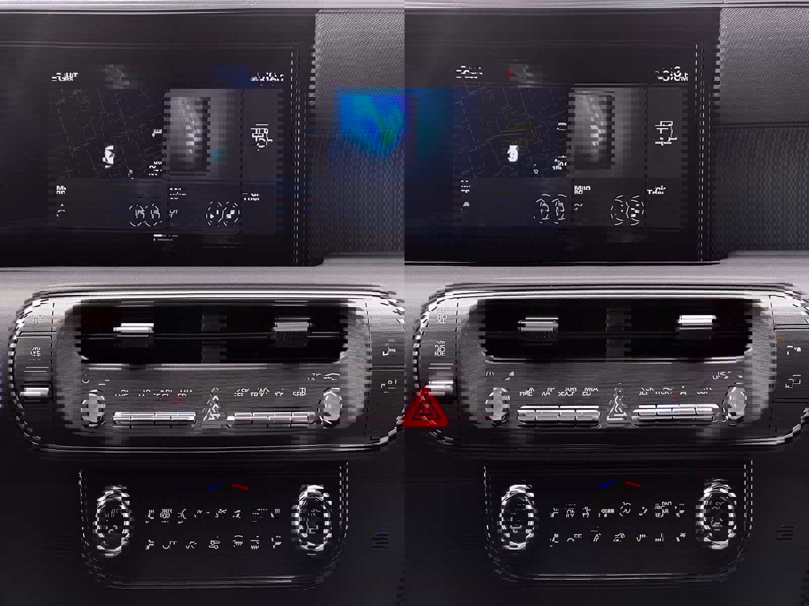 New 2026 Hyundai Palisade Calligraphy image 14