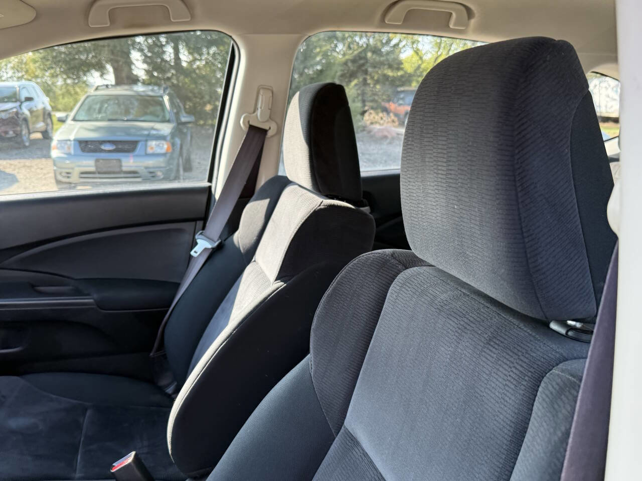 Used 2013 Honda CR-V LX image 11