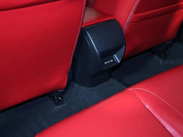 Certified 2024 Acura Integra A-Spec FWD image 16
